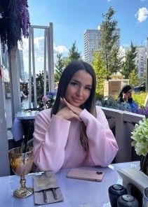 Фото проститутки Василиса №2 в городе Лабинск