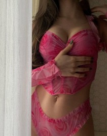 Фото проститутки Лера №6 в городе Лабинск