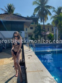 Фото проститутки Аня №3 в городе Лабинск