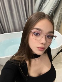 Фото проститутки Настя №4 в городе Лабинск