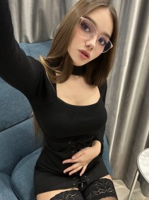 Фото проститутки Настя №5 в городе Лабинск