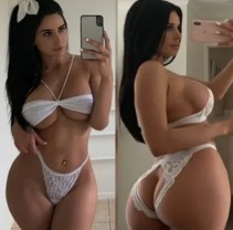 Фото проститутки Кристина №2 в городе Лабинск