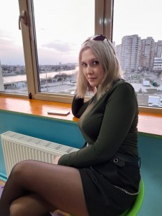 Фото проститутки Ольга №1 в городе Лабинск
