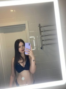 Фото проститутки Настя №1 в городе Лабинск