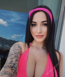 Фото проститутки Мария №1 в городе Лабинск