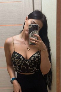 Фото проститутки Лера №1 в городе Лабинск