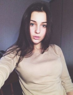 Фото проститутки Карина №1 в городе Лабинск