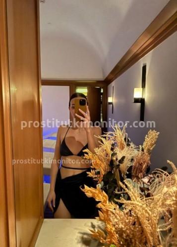 Джоржина, Г. Лабинск