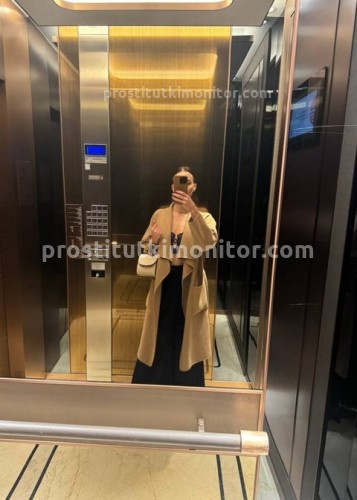 Джоржина, Г. Лабинск