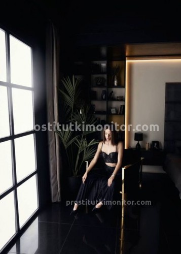 Джоржина, Г. Лабинск