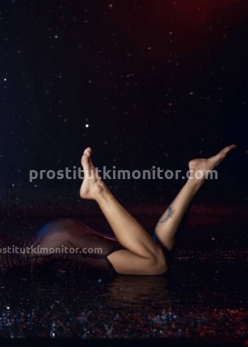 Джоржина, Г. Лабинск