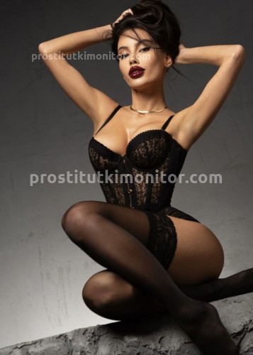 Кристина, Г. Лабинск