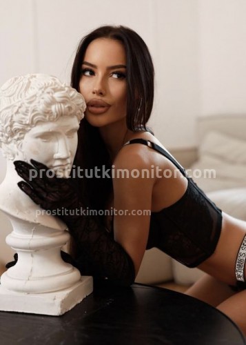 Кристина, Г. Лабинск