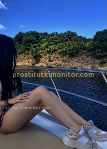 Милана, Г. Лабинск