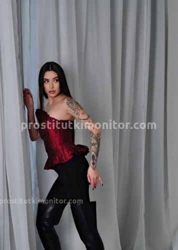 Вика, Г. Лабинск